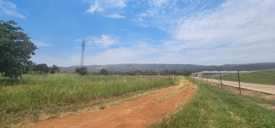 3 Bedroom Property for Sale in Hartbeespoort Rural North West